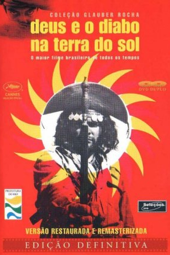  de Filme Deus e o Diabo na Terra do Sol (1964)