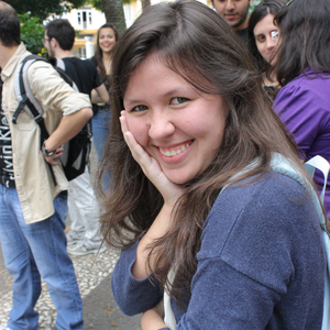 Foto de perfil de lidiane ayang