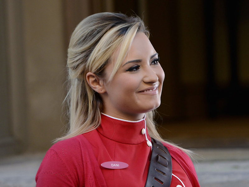 Foto 12 de Glee (5ª Temporada)