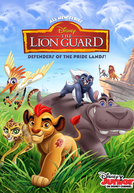 A Guarda do Leão (1ª Temporada) (The Lion Guard (Season 1))
