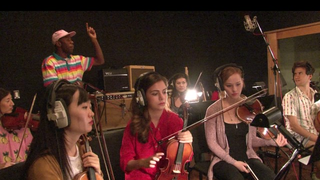 Trailer: Cherry Bomb The Documentary Trailer
