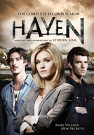Haven (2ª Temporada) (Haven (Season 2))