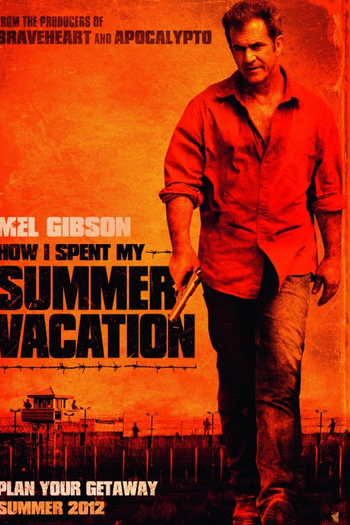  de Filme Plano de Fuga (2012)