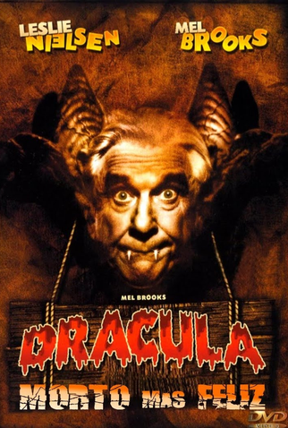 Poster 5 de Filme Drácula: Morto mas Feliz (1995)