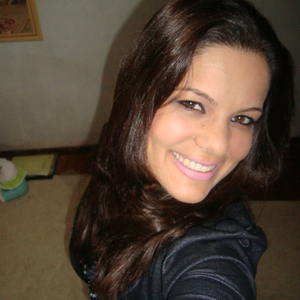 Foto de perfil de Jaqueline Pinter