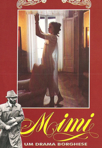 Mimi - Um Drama Borghese (Un dramma borghese)
