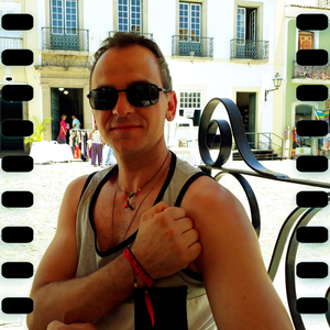 Foto de perfil de Lisandro Amaral