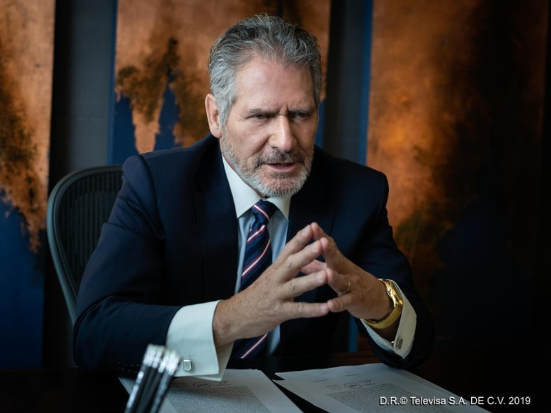 Foto 3 de Cuna de Lobos