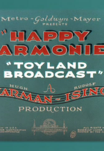 Toyland Broadcast (Toyland Broadcast)