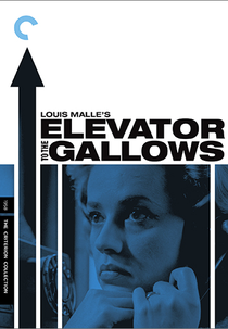 Ascensor Para o Cadafalso (Ascenseur pour L'échafaud)