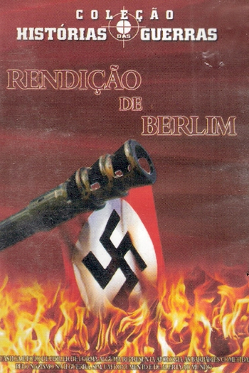  de Filme Rendição de Berlim (1945)