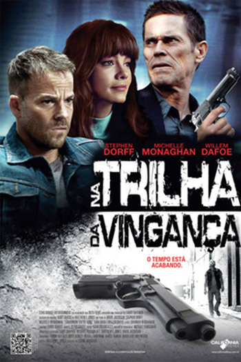  de Filme Na Trilha da Vingança (2012)