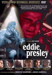 Eddie Presley (Eddie Presley)