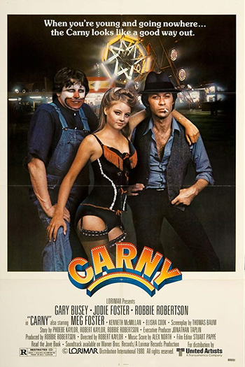  de Filme O Circo da Morte (1980)