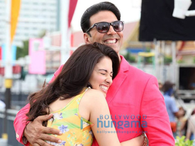 Foto 21 de Entertainment