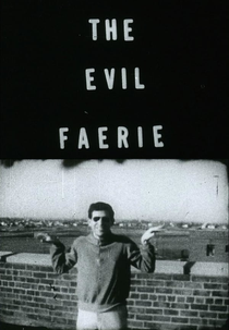 The Evil Faerie (Fluxfilm No. 25: The Evil Faerie)