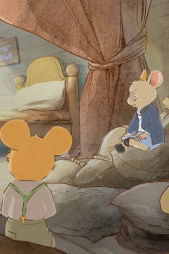 Poster de Episódio Léon (2017)