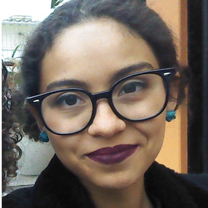 Foto de perfil de Camille Feijó