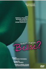 Quem matou Belise? (Quem matou Belise?)