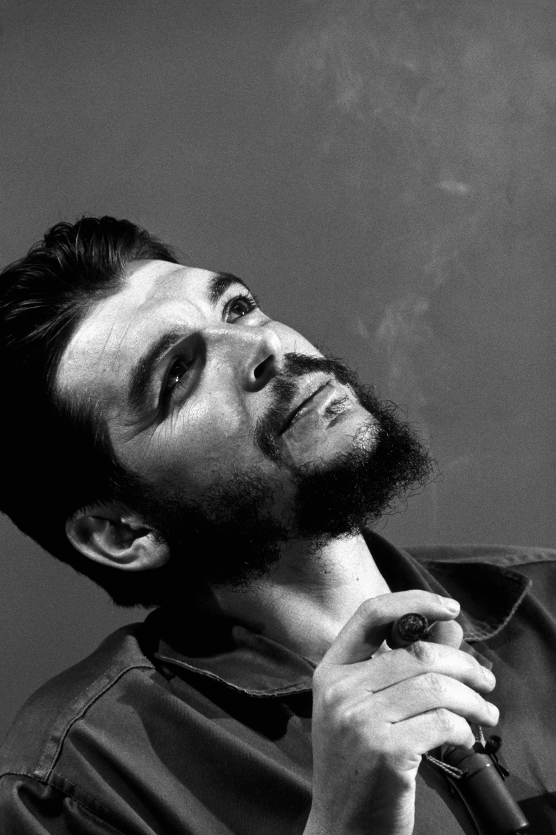Che Guevara - Foto 2