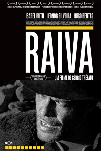  de Filme Raiva (2018)