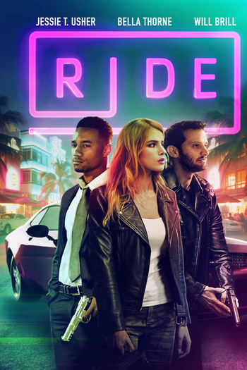  de Filme Desvio de Rota (2018)