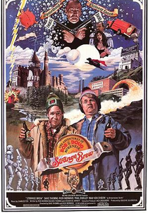 Cerveja Maluca (The Adventures of Bob & Doug McKenzie: Strange Brew)
