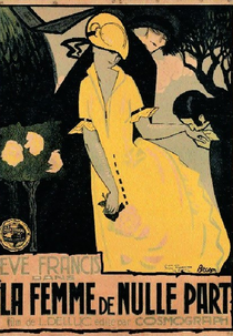  La femme de nulle part  ( La femme de nulle part )