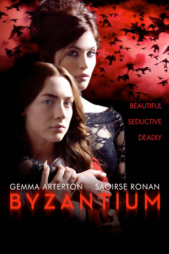  de Filme Byzantium: Uma Vida Eterna (2012)