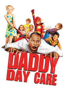 A Creche do Papai (Daddy Day Care)