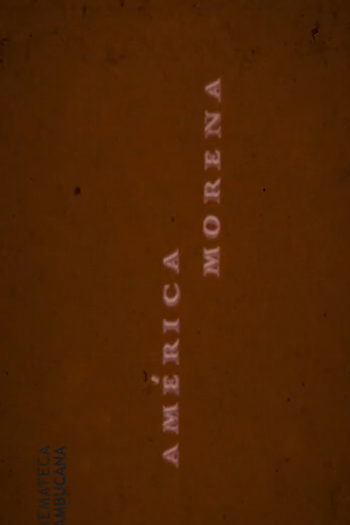  de Curta América Morena I (1977)