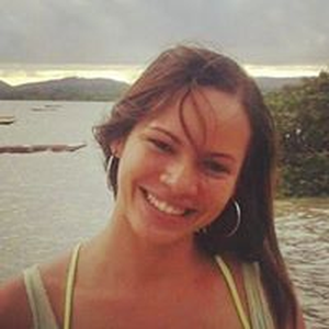 Foto de perfil de Débora