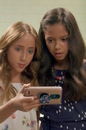 Poster de Episódio Shaved by the Bell (2019)
