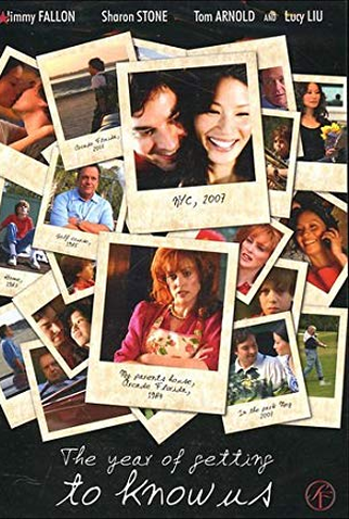 Poster 3 de Filme O Ano em Que Nos Conhecemos (2008)