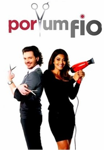 Por um Fio (1ª  temporada) (Por um Fio (1ª  temporada))