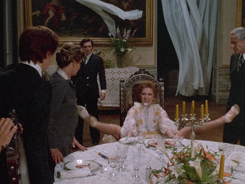 Foto 15 de O Anticristo