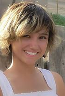 Ashlyn Sanchez - Poster 1