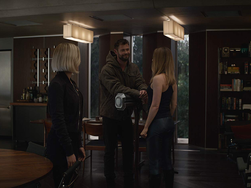 Foto 10 de Vingadores: Ultimato