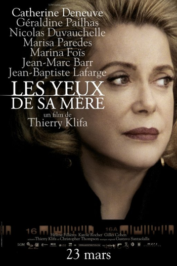  de Filme Os Olhos de Sua Mãe (2011)
