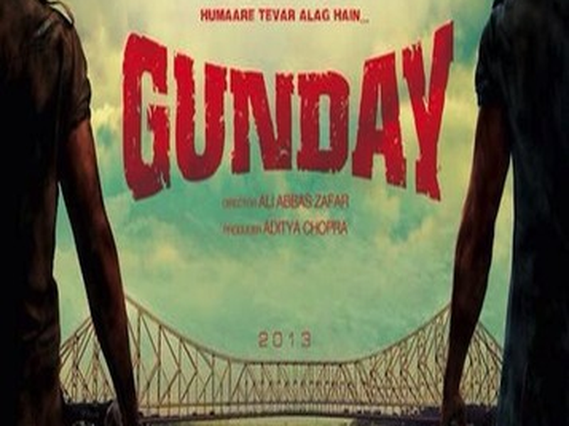 Foto 1 de Gunday