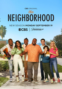 A Boa Vizinhança (5ª Temporada) (The Neighborhood (Season 5))