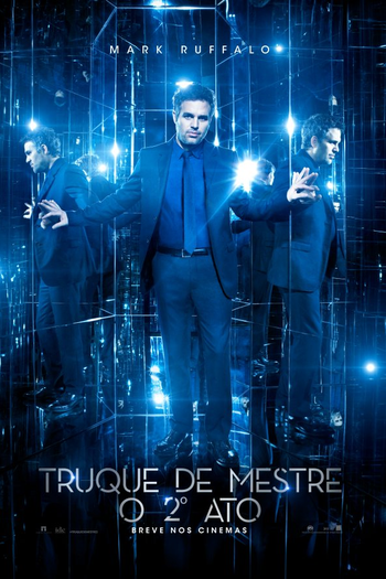  de Filme Truque de Mestre: O 2º Ato (2016)