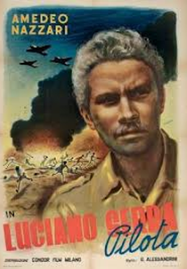 Luciano Serra, piloto (Luciano Serra, pilota)