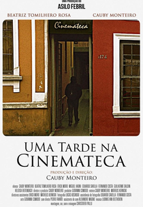 Uma tarde na Cinemateca (Uma Tarde na Cinemateca)