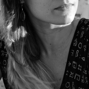 Foto de perfil de Carla Mariane