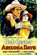 O Galope Infernal  (Arizona Days)