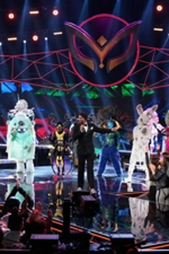 Poster de Episódio Road to the Finals (2019)
