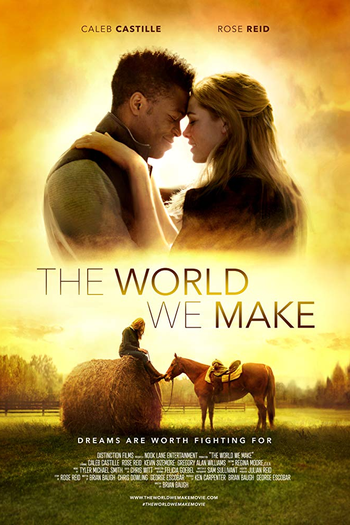  de Filme The World We Make (2019)