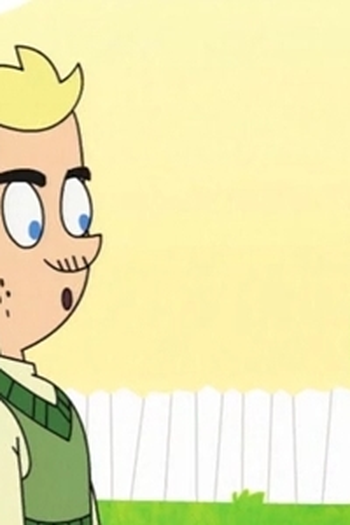 Poster de Episódio 101 Johnnies (2007)