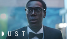 Sci-Fi Short Film: "Vessel" | DUST